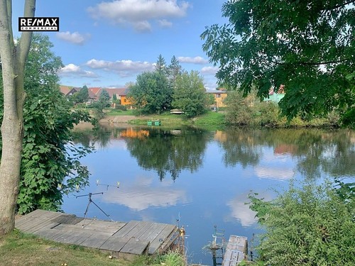 Prodaná chata 70 m², pozemek 101 m²