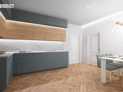 Prodaný dům 150 m², pozemek 350 m²