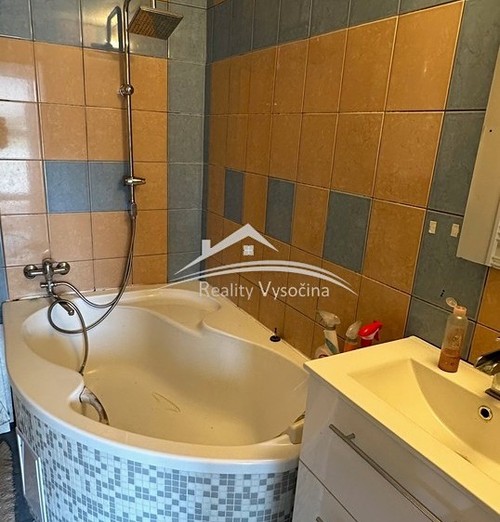 Prodaný dům 110 m², pozemek 266 m²
