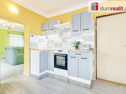 Prodaný dům 203 m², pozemek 891 m²
