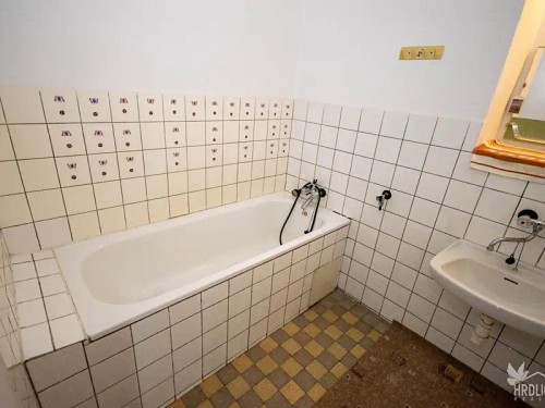 Prodaný byt 2+1 59 m²