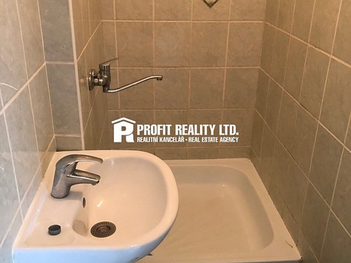 Prodaný byt 1+kk 24 m²