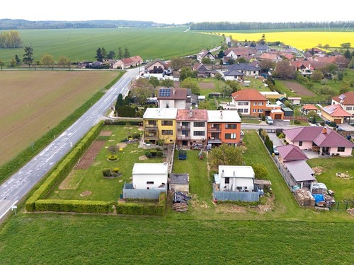 Prodaný dům 132 m², pozemek 400 m²