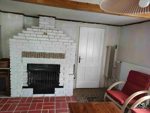 Prodej chaty 175 m², pozemek 553 m²