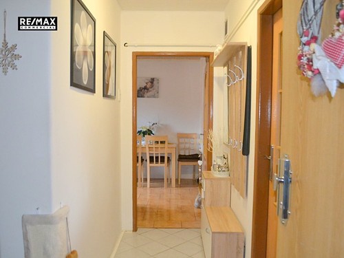 Prodaný byt 2+1 51 m²