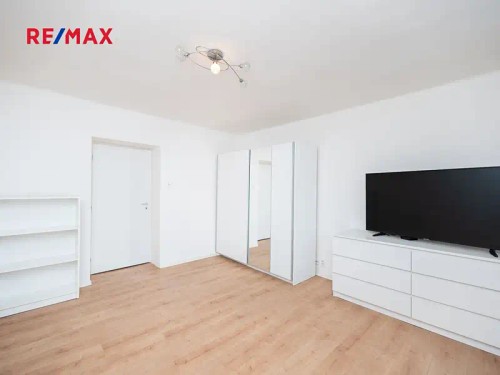 Prodaný byt 1+1 28 m²