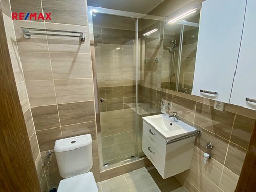 Prodaný byt 1+1 37 m²
