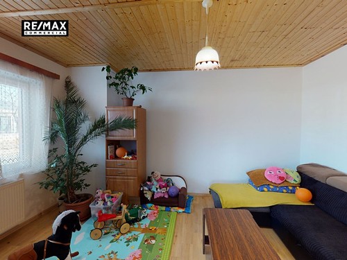 Prodaný dům 138 m², pozemek 1127 m²