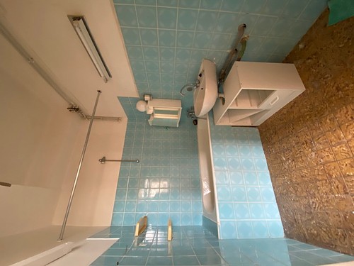 Prodaný byt 2+1 49 m²