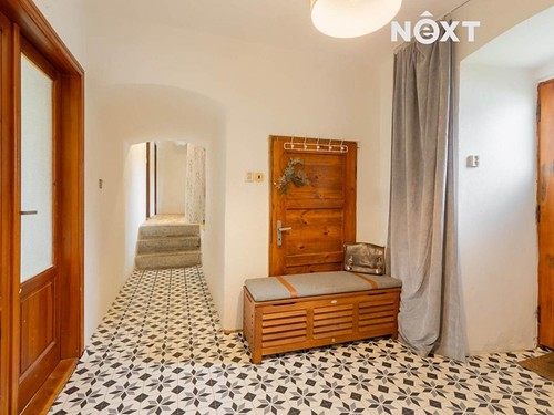 Prodaná chalupa 88 m², pozemek 774 m²