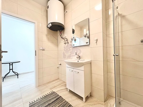 Prodaný byt 1+kk 24 m²
