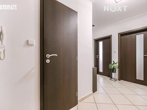 Prodaný byt 3+1 74 m²
