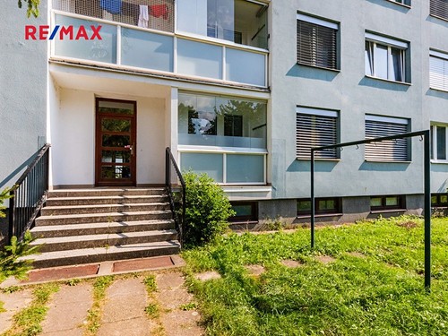 Prodaný byt 3+kk 62 m²