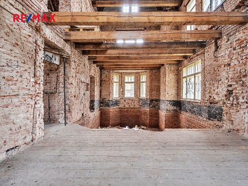 Prodaný dům 260 m², pozemek 1399 m²