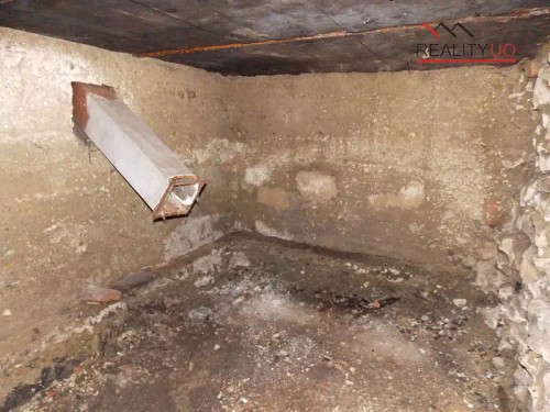 Prodaný dům 86 m², pozemek 1680 m²