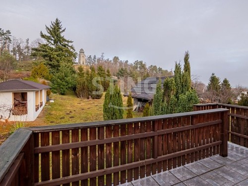 Prodaný dům 190 m², pozemek 1309 m²