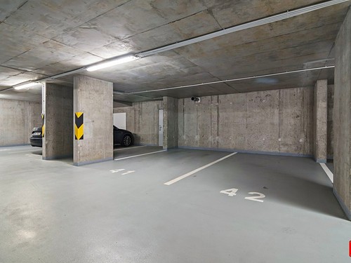 Prodaný byt 2+kk 57 m²