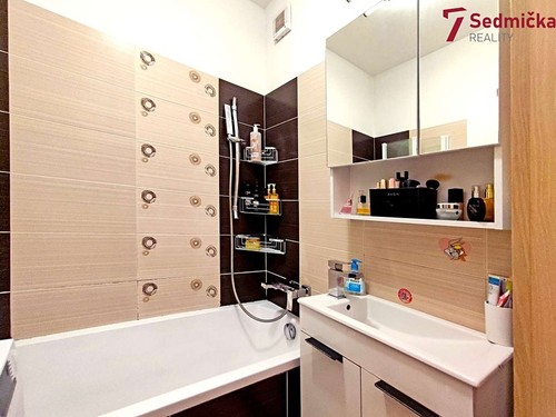 Prodaný byt 3+1 67 m²