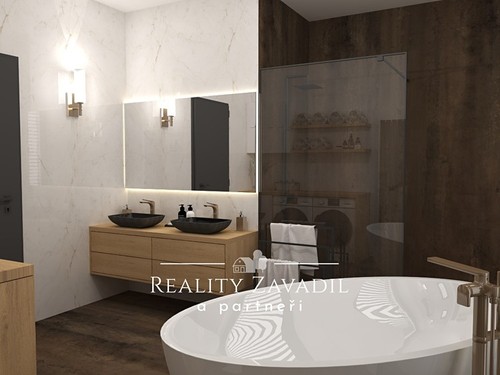 Prodaný dům 170 m², pozemek 475 m²