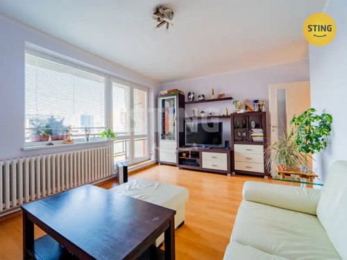 Prodaný byt 4+1 91 m²