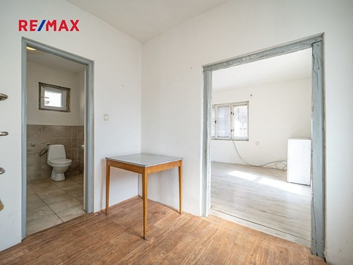 Prodaný dům 60 m², pozemek 250 m²