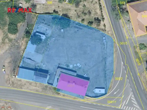 Prodaný dům 202 m², pozemek 2523 m²