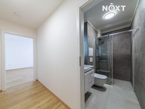 Prodaný byt 2+kk 40 m²