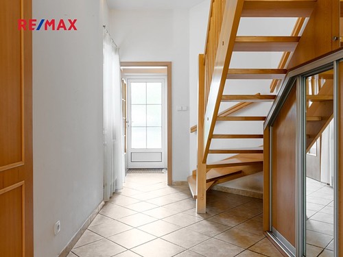 Prodaný dům 135 m², pozemek 350 m²