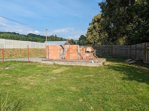 Prodaný dům 66 m², pozemek 924 m²