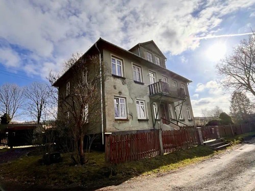 Prodaný dům 190 m², pozemek 828 m²
