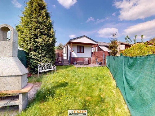 Prodej chaty 10 m², pozemek 277 m²