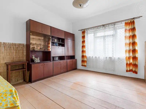Prodaný dům 140 m², pozemek 158 m²