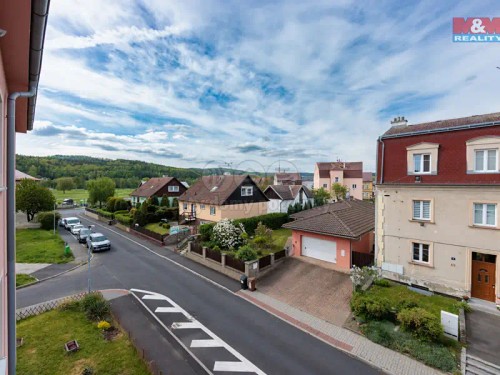 Prodej bytu 2+1 57 m²