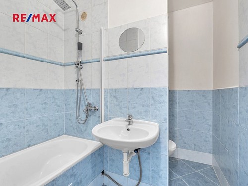 Prodaný byt 2+kk 46 m²