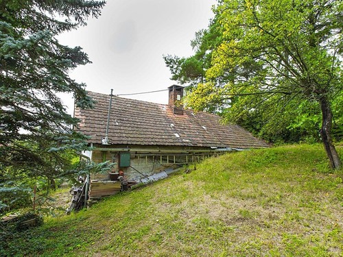 Prodaný dům 40 m², pozemek 315 m²