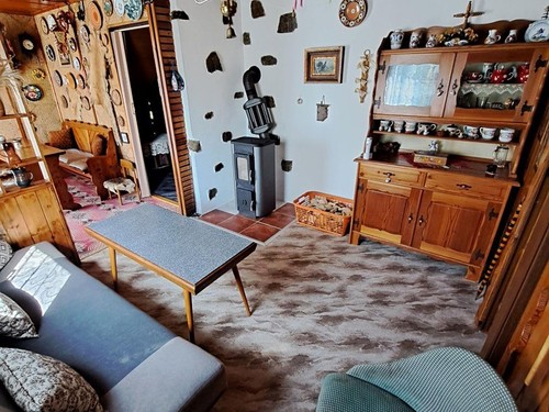 Prodaná chata 140 m², pozemek 391 m²