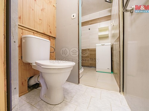 Prodaný byt 2+1 56 m²