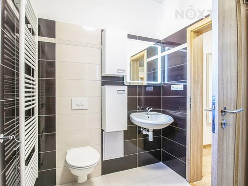 Prodaný byt 2+kk 50 m²