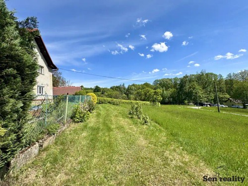 Prodej domu 230 m², pozemek 2755 m²