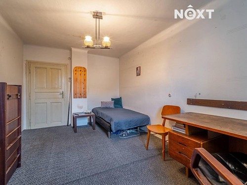 Prodaný dům 150 m², pozemek 437 m²