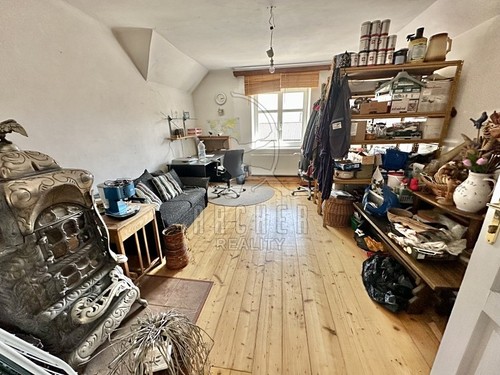 Prodaný dům 200 m², pozemek 337 m²