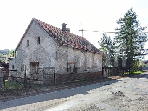 Prodaný dům 205 m², pozemek 1263 m²