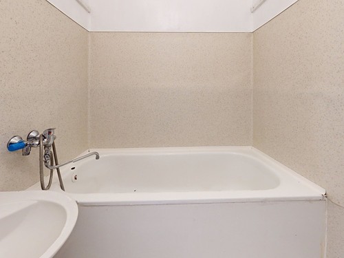 Prodaný byt 1+1 35 m²