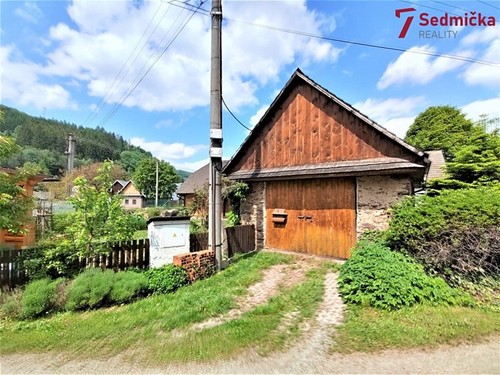 Prodaný dům 150 m², pozemek 447 m²