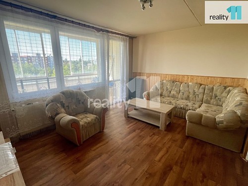 Prodaný byt 3+1 61 m²