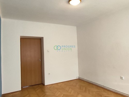 Prodaný byt 2+1 70 m²