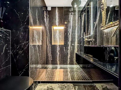 Prodaný byt 3+kk 94 m²