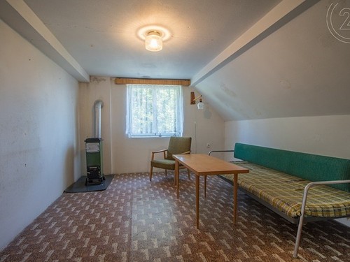 Prodaný dům 97 m², pozemek 858 m²