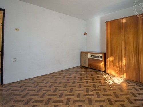 Prodaný dům 97 m², pozemek 858 m²