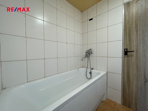 Prodaný byt 2+1 63 m²